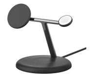 BELKIN BOOST CHARGE PRO MagSafe ładowarka indukcyjna 3w1 iPh - 1330438 - zdjęcie 1